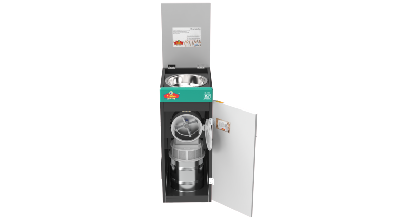 attamaker V6 exploded.679