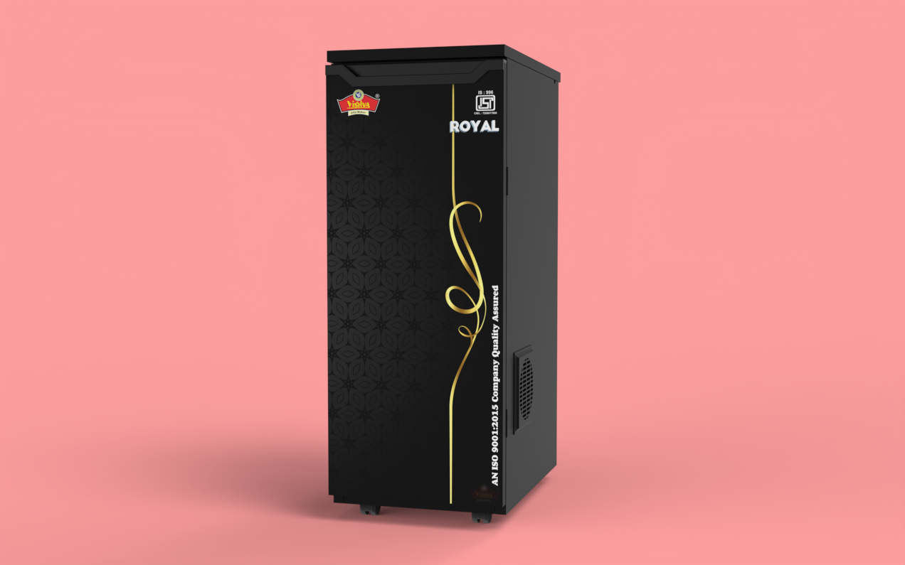 vishwa new ghanti model.1912